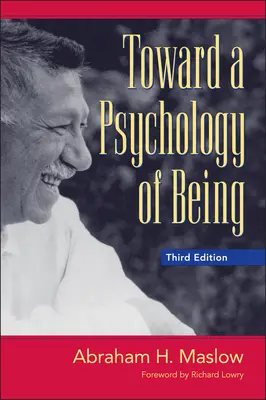 Hacia una psicología del ser - Toward a Psychology of Being