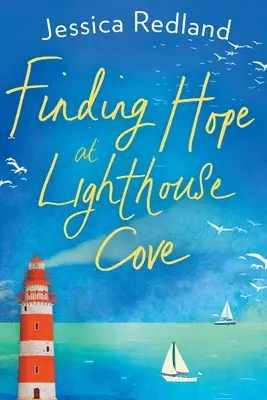 Encontrar la esperanza en Lighthouse Cove - Finding Hope at Lighthouse Cove