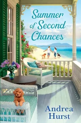 El verano de las segundas oportunidades - Summer of Second Chances