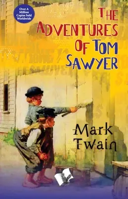 La aventura de Tom Sawyer - The adventure of Tom Sawyer