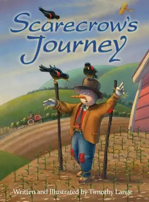 El viaje del espantapájaros - Scarecrow's Journey