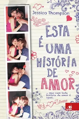 Esta es una historia de amor - Esta  uma Histria de Amor