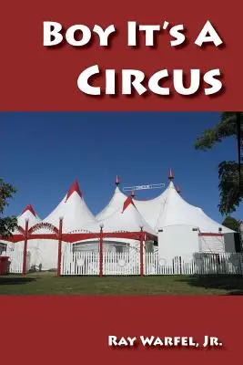 Es un circo - Boy, It's a Circus