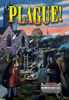 La peste - Plague!