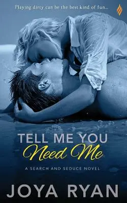 Dime que me necesitas - Tell Me You Need Me