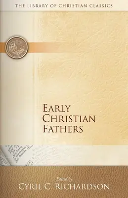 Los primeros padres cristianos - Early Christian Fathers