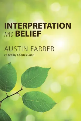 Interpretación y creencia - Interpretation and Belief