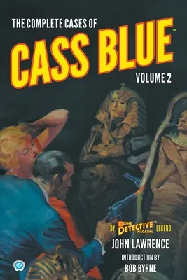 Los casos completos de Cass Blue, volumen 2 - The Complete Cases of Cass Blue, Volume 2