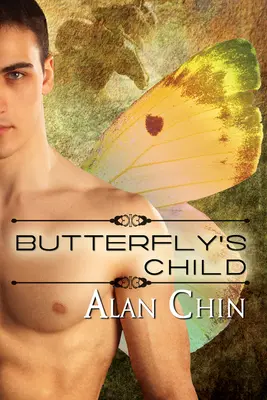 El hijo de la mariposa - Butterfly's Child