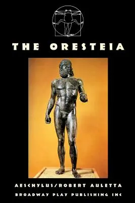 Las Oresteias - The Oresteia