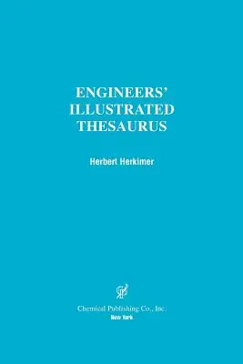 Tesauro ilustrado para ingenieros - Engineers' Illustrated Thesaurus