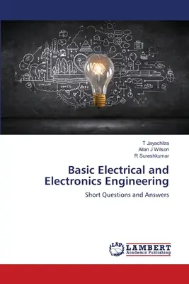 Ingeniería eléctrica y electrónica básica - Basic Electrical and Electronics Engineering