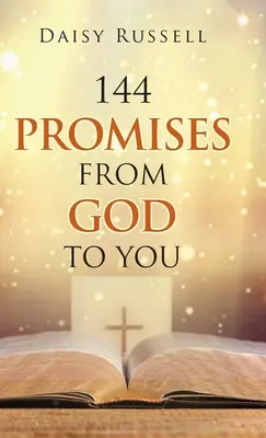 144 Promesas de Dios para ti - 144 Promises from God to You