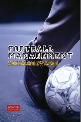 Gestión del fútbol - Football Management