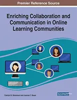 Enriquecer la colaboración y la comunicación en las comunidades de aprendizaje en línea - Enriching Collaboration and Communication in Online Learning Communities