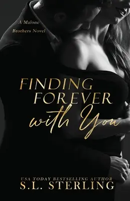 Encontrar Para Siempre Contigo - Finding Forever with You