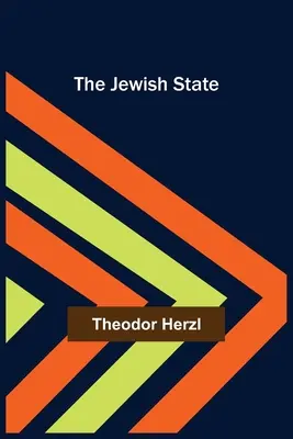 El Estado judío - The Jewish State