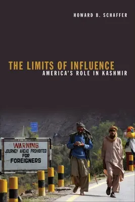 Los límites de la influencia: El papel de Estados Unidos en Cachemira - The Limits of Influence: America's Role in Kashmir