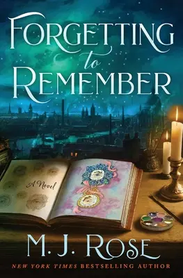 Olvidar para recordar - Forgetting to Remember