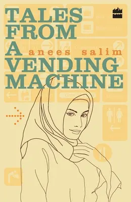 Cuentos de una máquina expendedora - Tales From A Vending Machine