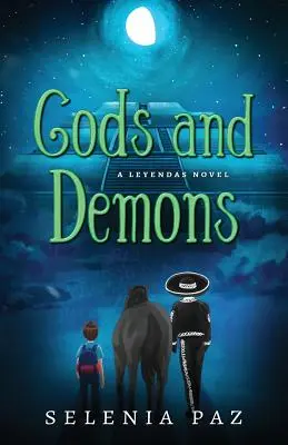 Dioses y demonios - Gods and Demons