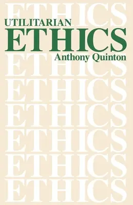 Ética utilitaria - Utilitarian Ethics