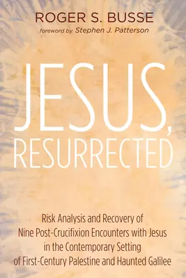 Jesús, resucitado - Jesus, Resurrected