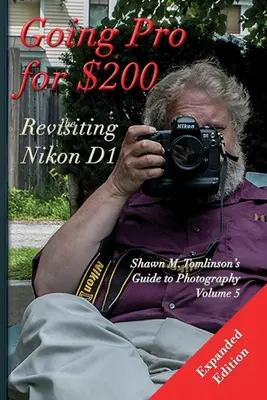 Going Pro por 200 $: Revisando la Nikon D1 - Going Pro for $200: Revisiting the Nikon D1