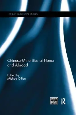Minorías chinas en el país y en el extranjero - Chinese Minorities at home and abroad