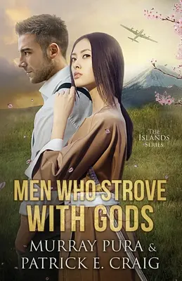 Hombres que lucharon con dioses - Men Who Strove With Gods