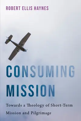 Misión de consumo - Consuming Mission