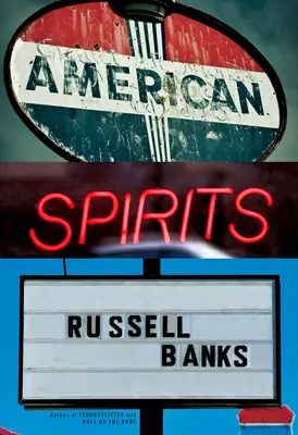 Espíritus americanos - American Spirits