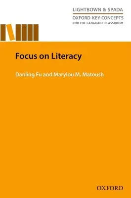 La alfabetización en el punto de mira - Focus on Literacy