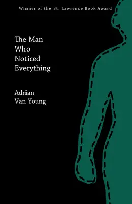 El hombre que lo notaba todo - The Man Who Noticed Everything