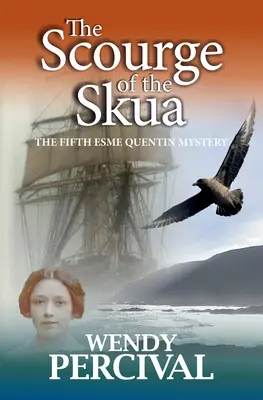 El Azote del Skua - The Scourge of the Skua