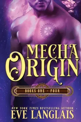 Origen Mecha - Mecha Origin