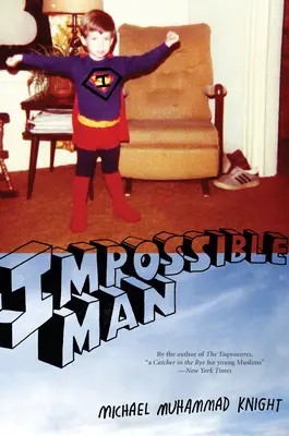 El hombre imposible - Impossible Man