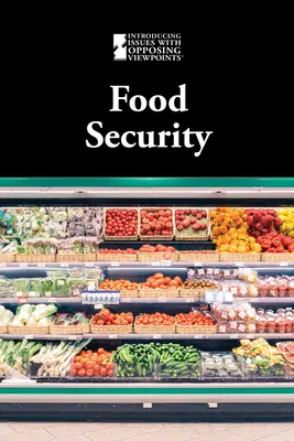 Seguridad alimentaria - Food Security