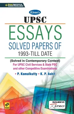 Código-2371-UPSC Ensayos - Code-2371-UPSC Essays