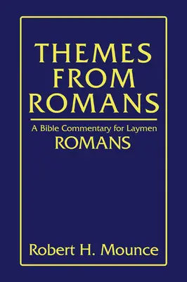 Temas de Romanos - Themes From Romans