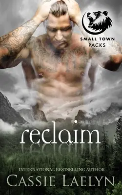 Recuperar: Cedar Valley Bears - Reclaim: Cedar Valley Bears