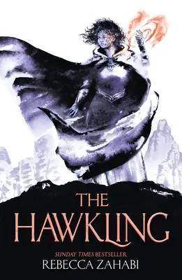 El Gavilán - The Hawkling