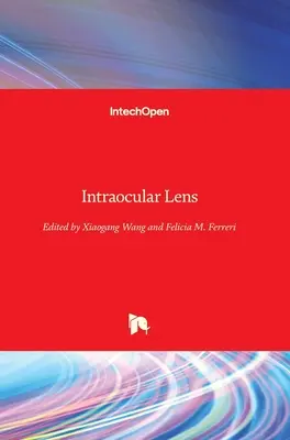 Lente intraocular - Intraocular Lens