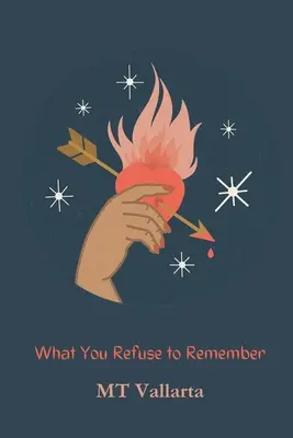 Lo que te niegas a recordar - What You Refuse to Remember