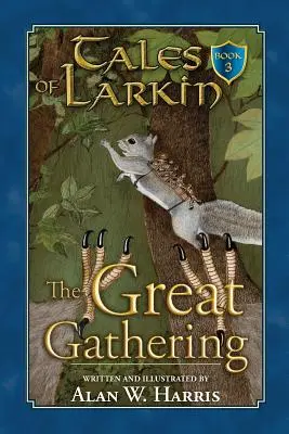 Cuentos de Larkin: La gran reunión - Tales of Larkin: The Great Gathering