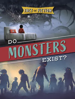 ¿Existen los monstruos? - Do Monsters Exist?