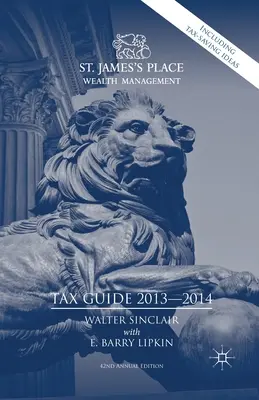 Guía fiscal de St. James's Place 2013-2014 - St. James's Place Tax Guide 2013-2014