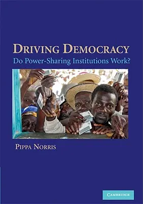 Impulsar la democracia: ¿Funcionan las instituciones de poder compartido? - Driving Democracy: Do Power-Sharing Institutions Work?