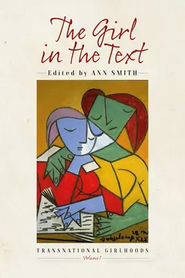 La chica en el texto - The Girl in the Text