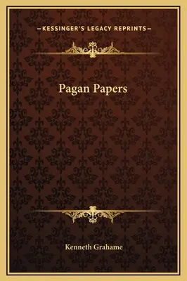 Papeles Paganos - Pagan Papers